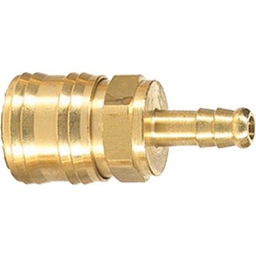 Kompresör Stoper Hava Jakı Hortum Gövde 10 Mm (2 Adet)