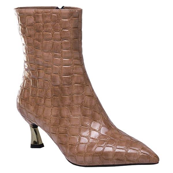 23K.359 ZENNE 3624 VİZON KROKO