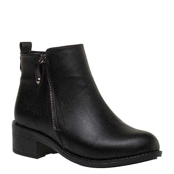 23K.091 ZENNE S03 SİYAH CİLT (36-40)