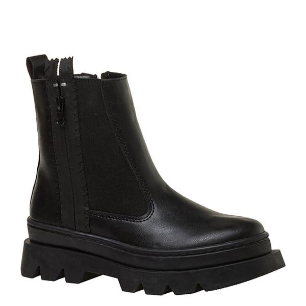 23K.208 ZENNE 105 SİYAH CİLT (36-40)