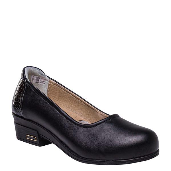 23K.504 ZENNE H190 SİYAH (37-41)