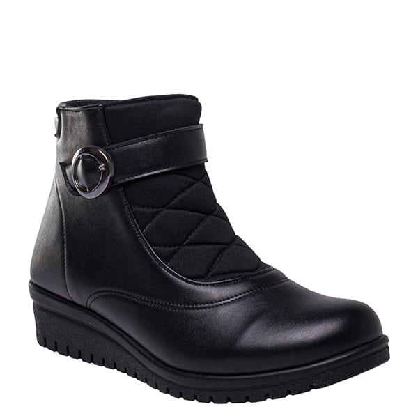23K.355 ZENNE 115 SİYAH CİLT (37-41)