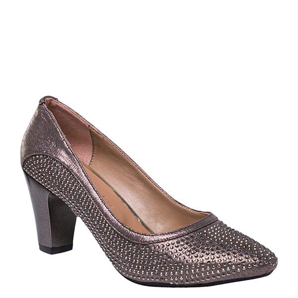23K.436 ZENNE 9171 PLATİN SULTAN (38-42)