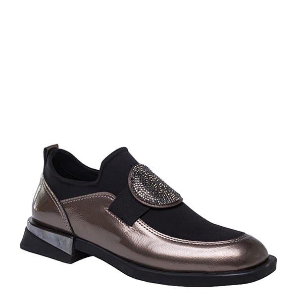 23K.302 ZENNE 500 PLATİN KIRIŞIK RUGAN (36-40)