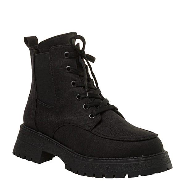 23K.302 ZENNE 1003 SİYAH KOT (36-40)