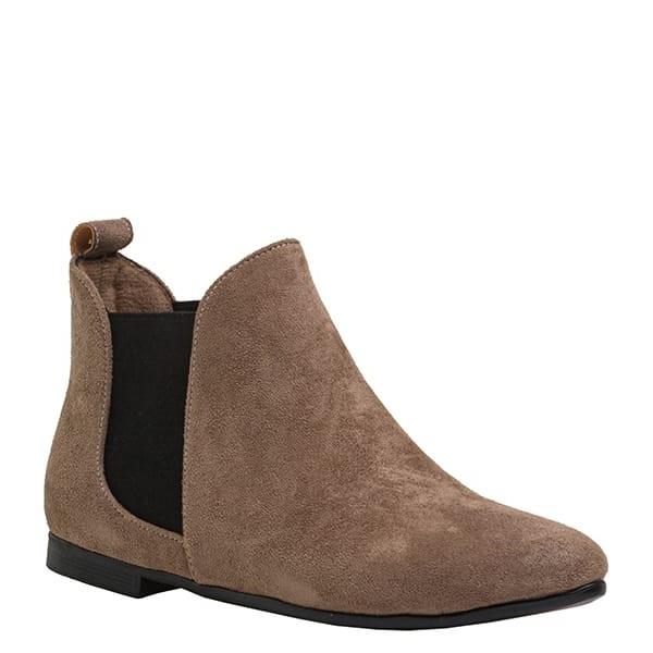 23K.044 ZENNE 060 VİZON SÜET (36-40)