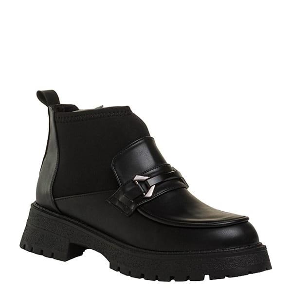 23K.302 ZENNE 1002 SİYAH CİLT (36-40)