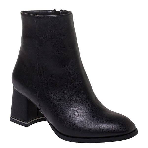 23K.244 ZENNE 9219 SİYAH CİLT (36-40)