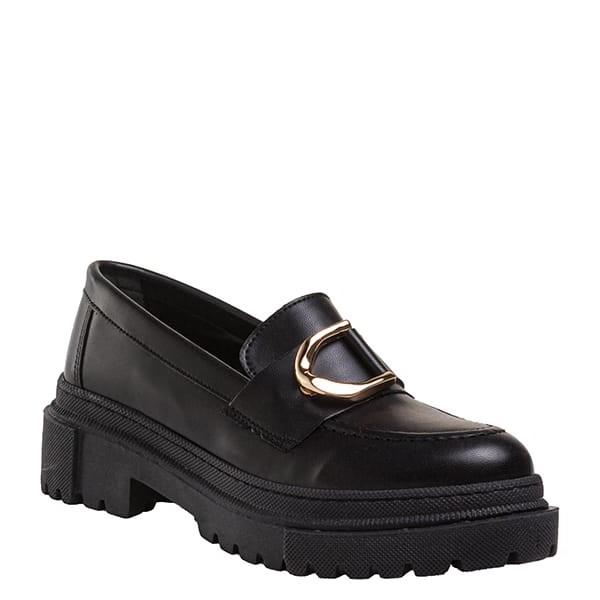 23K.031 ZENNE 1060 SİYAH CİLT (36-40 )