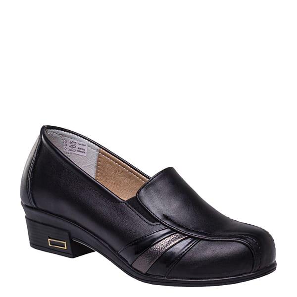 23K.504 ZENNE H514 SİYAH (37-41)