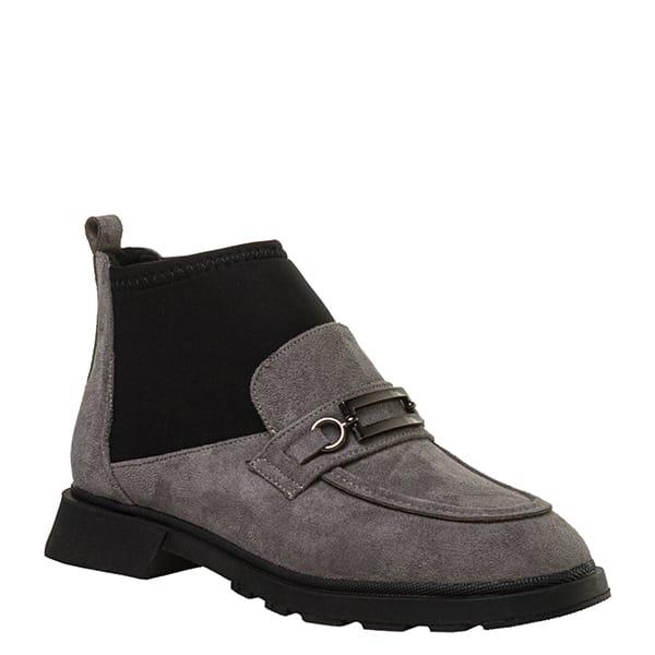 23K.302 ZENNE 700 GRİ SÜET (36-40)