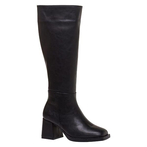 23K.244 ZENNE 3001 SİYAH CİLT (36-40)