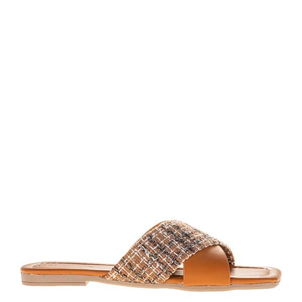 23Y.260 ZENNE 06 CAMEL CİLT (37-41)