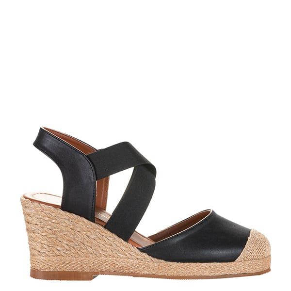 23Y.009 ZENNE 7118 SİYAH CİLT (36-40)