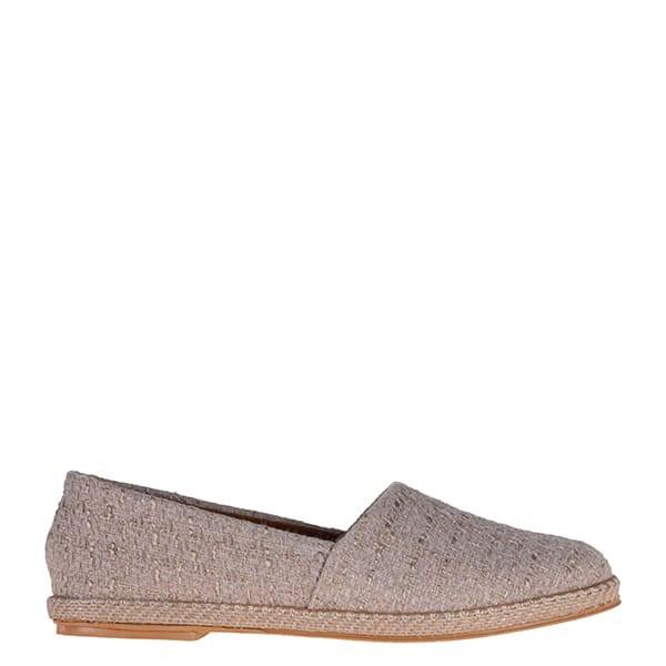 23Y.044 ZENNE 501 VİZON SİNYOR KETEN (37-41)(CROM)