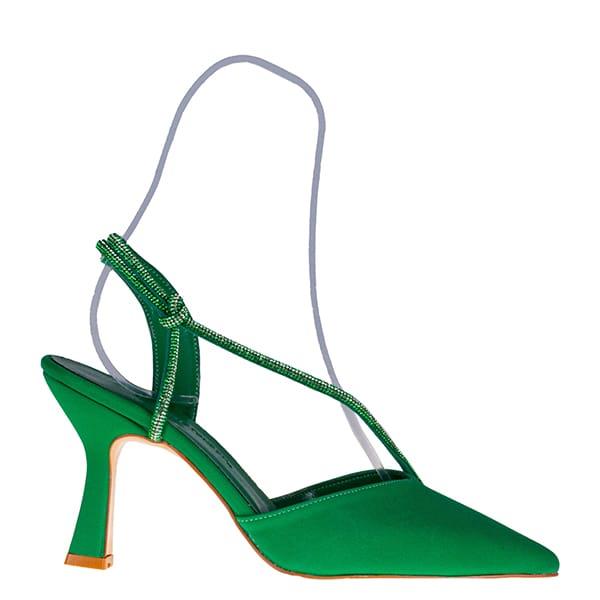 23Y.005 ZENNE 1310 YEŞİL ZARA (36-40)