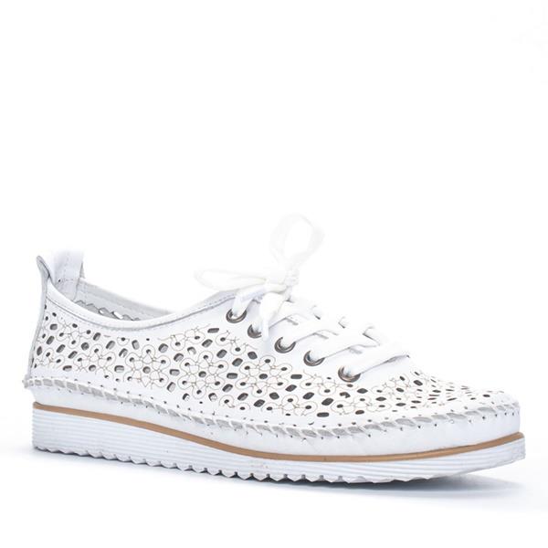 23Y.222 ZENNE 960 BEYAZ (36-40)