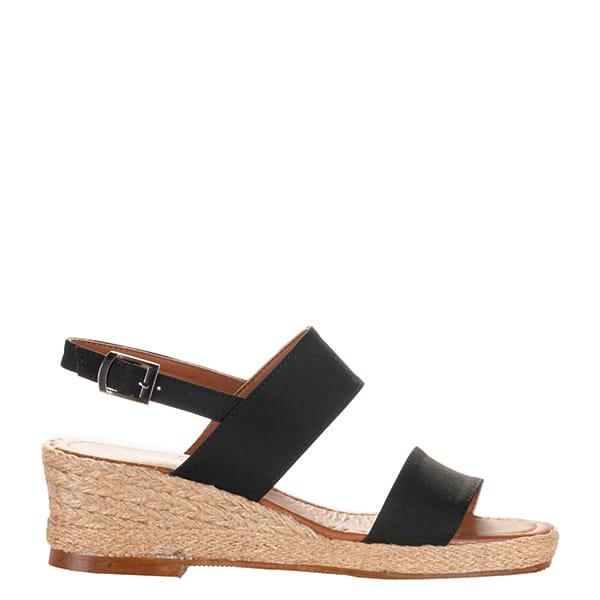 23Y.009 ZENNE 815 SİYAH ZARA (36-40)