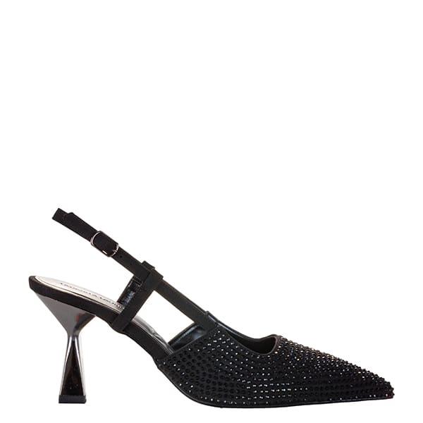 23Y.365 ZENNE 207 SİYAH ZARA (36-40)