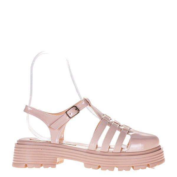 23Y.145 ZENNE 4991 BEJ RUGAN (36-40)