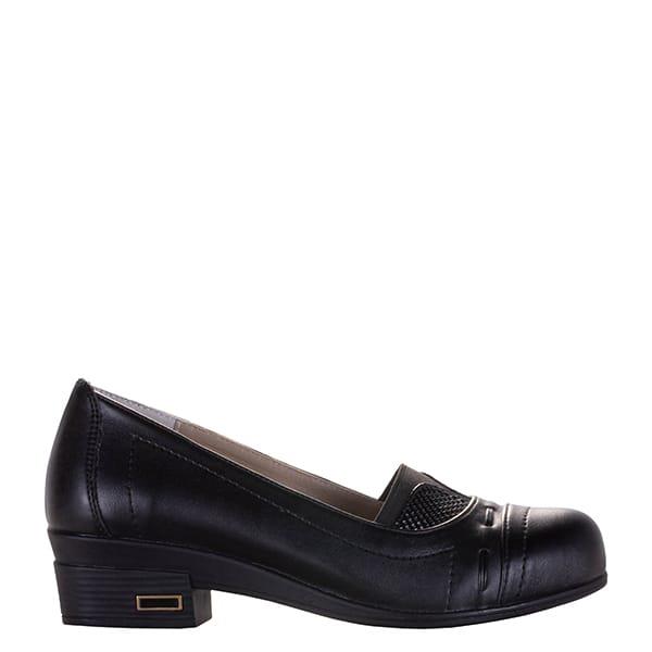 23Y.504 ZENNE H95 SİYAH CİLT (37-41)
