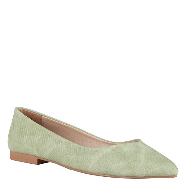 24Y.056 ZENNE 8888 CIMEN YESIL (37-40)