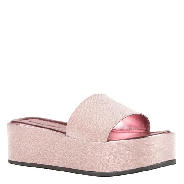 24Y.256 ZENNE 9904 PEMBE SIMLI (37-40)