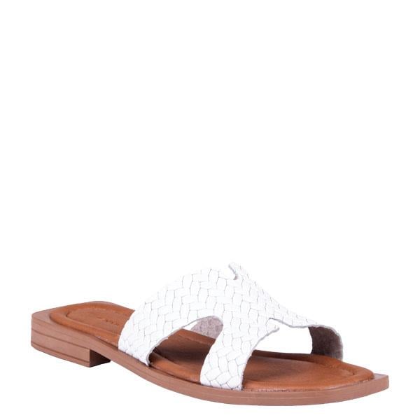 24Y.228 ZENNE 498 BEYAZ ORGU (37-41)