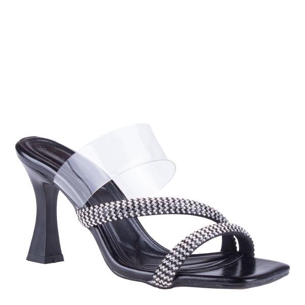 24Y.361 ZENNE 1491 SİYAH METALIK (37-40)
