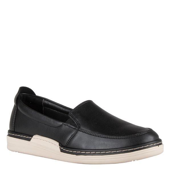 24Y.503 ZENNE M-5002 SİYAH (37-41)