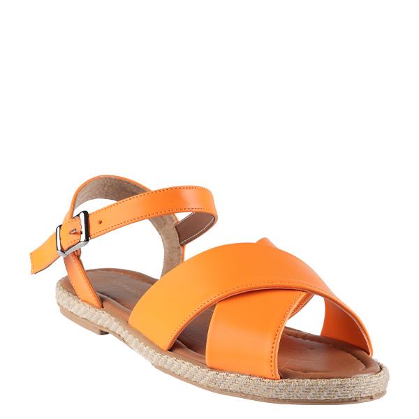 25Y.044 ZENNE 1120 ORANGE CİLT (36-40)