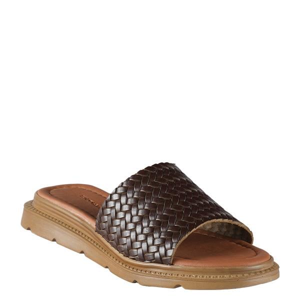 25Y.228 ZENNE 900 KAHVE ORGU (36-40)