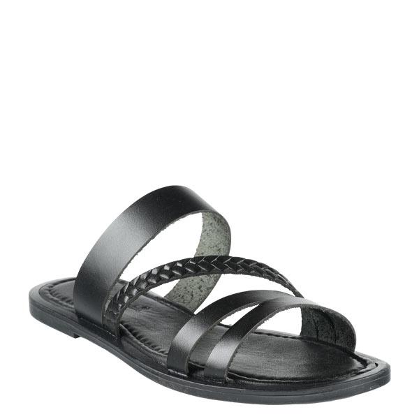 25Y.427 ZENNE 1016 SİYAH ÖRGÜ (36-40)