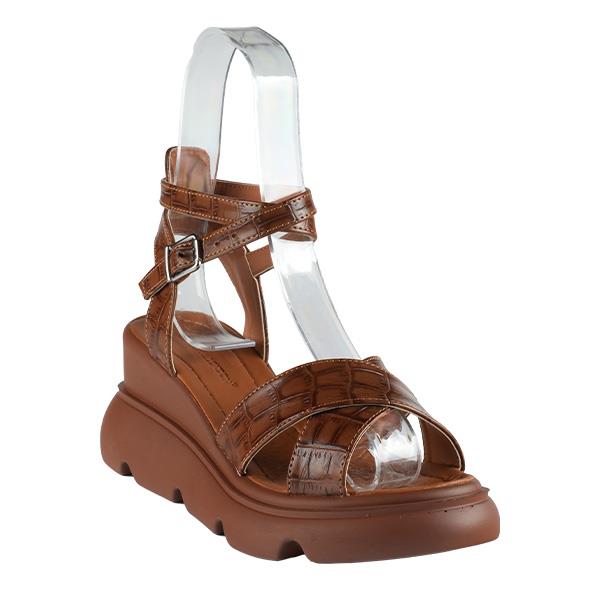 25Y.009 ZENNE 124 TABA KROKO (36-40)