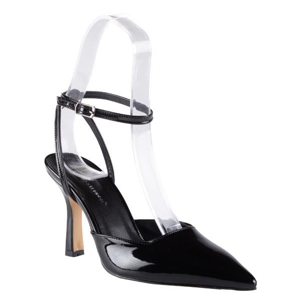 25Y.005 ZENNE 121 SIYAH RUGAN (36-40)