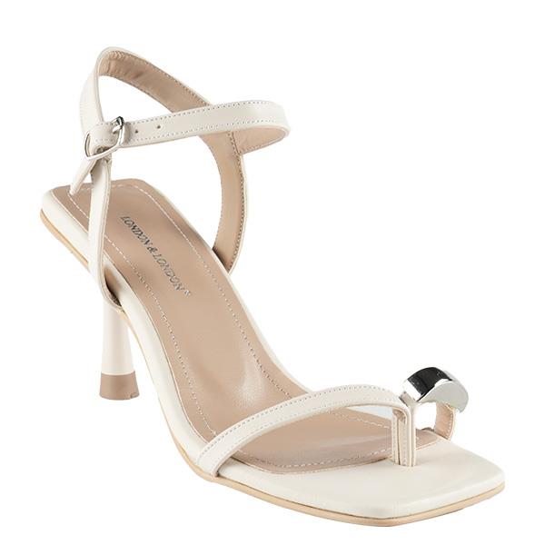 25Y.185 ZENNE 600 BEJ CİLT (36-40)