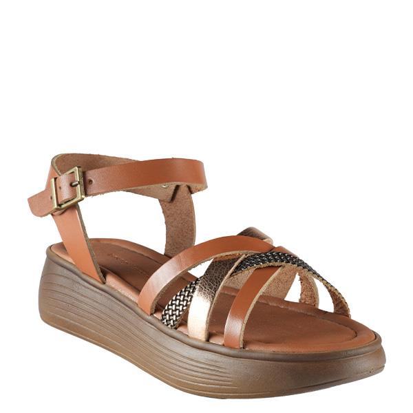 25Y.228 ZENNE 506 TABA ZINCIR AYNA (36-40)