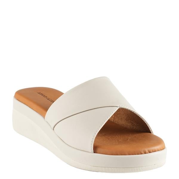 25Y.201 ZENNE 400 BEJ CİLT (36-40)