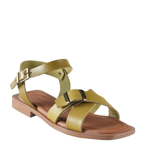 25Y.228 ZENNE 480 YESIL (36-40)