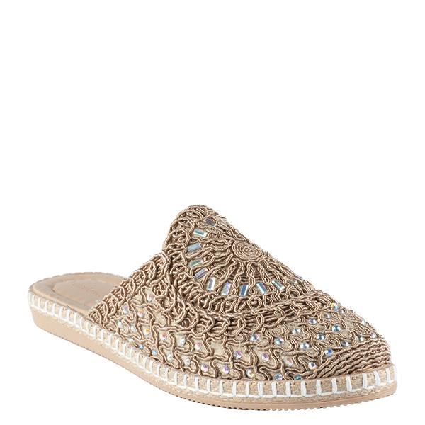 25Y.170 ZENNE 101 NUT (36-40)