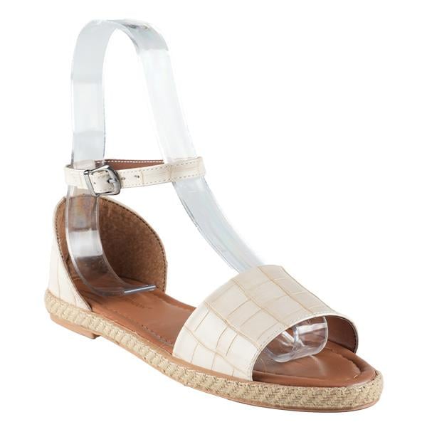 25Y.044 ZENNE 1118 BEJ KROKO (36-40)