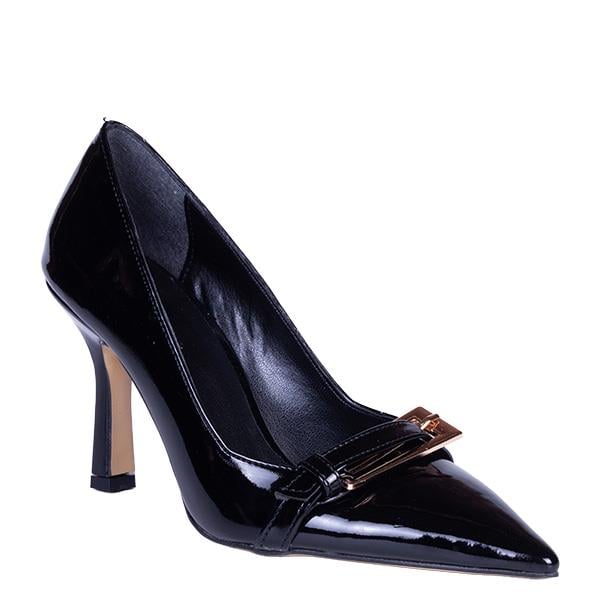 25Y.005 ZENNE 9022 SİYAH RUGAN (36-40)