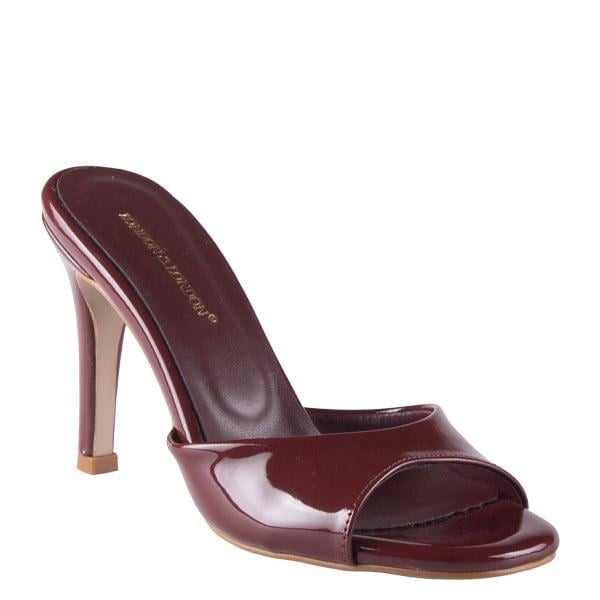 25Y.005 ZENNE 201 BORDO RUGAN (36-40)