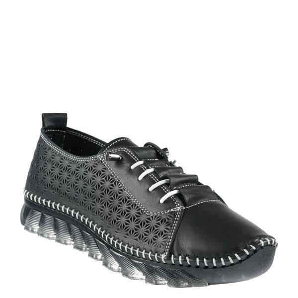 25Y.427 ZENNE 06-SİLİKON B-575 SİYAH (36-40)