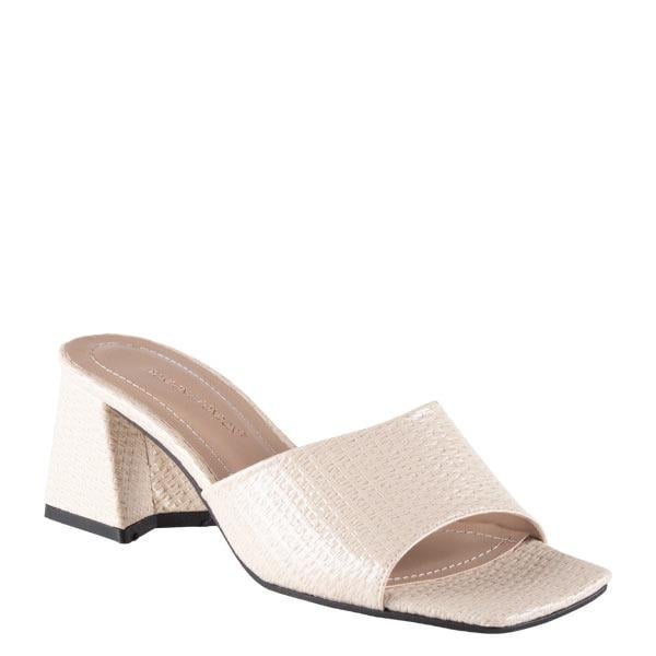 25Y.407 ZENNE 611 BEJ SEPET (36-40)