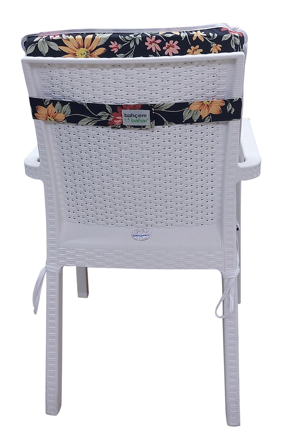Mi̇rzade 6 Adet Eli̇t Yüksek Arkali Mi̇nder Duck Bezi̇-Eltm-Prm 111089 V-001 V6 | 6’lı Elit Yüksek Arkalı Sandalye Minderi – Duck Bezi, Fermuarlı