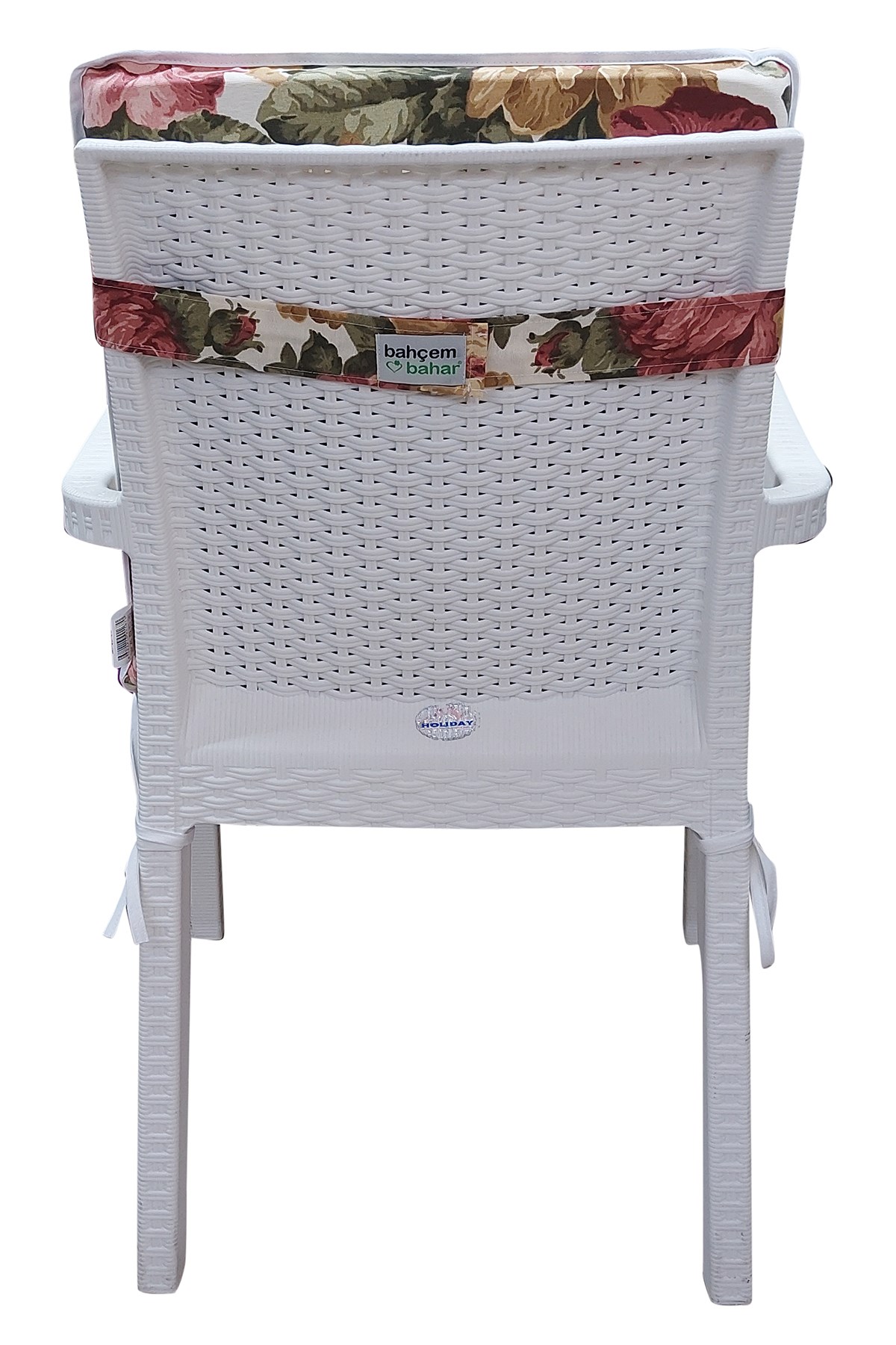 Mi̇rzade 6 Adet Eli̇t Yüksek Arkali Mi̇nder Duck Bezi̇-Eltm-Prm160185-V005 V6 | 6’lı Elit Yüksek Arkalı Sandalye Minderi – Duck Bezi, Fermuarlı