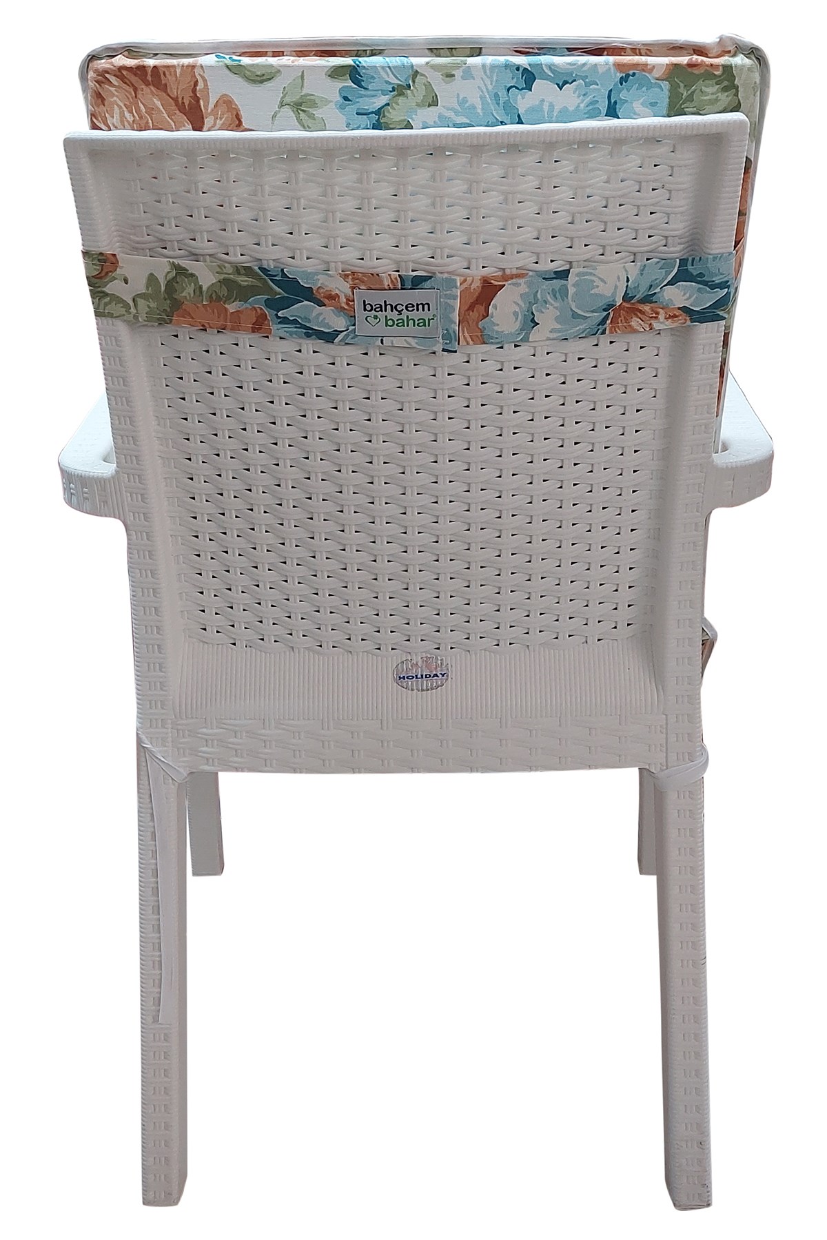 Mi̇rzade 6 Adet Eli̇t Yüksek Arkali Mi̇nder Duck Bezi̇-Eltm-Prm160185-V33 V6 | 6’lı Elit Yüksek Arkalı Sandalye Minderi – Duck Bezi, Fermuarlı
