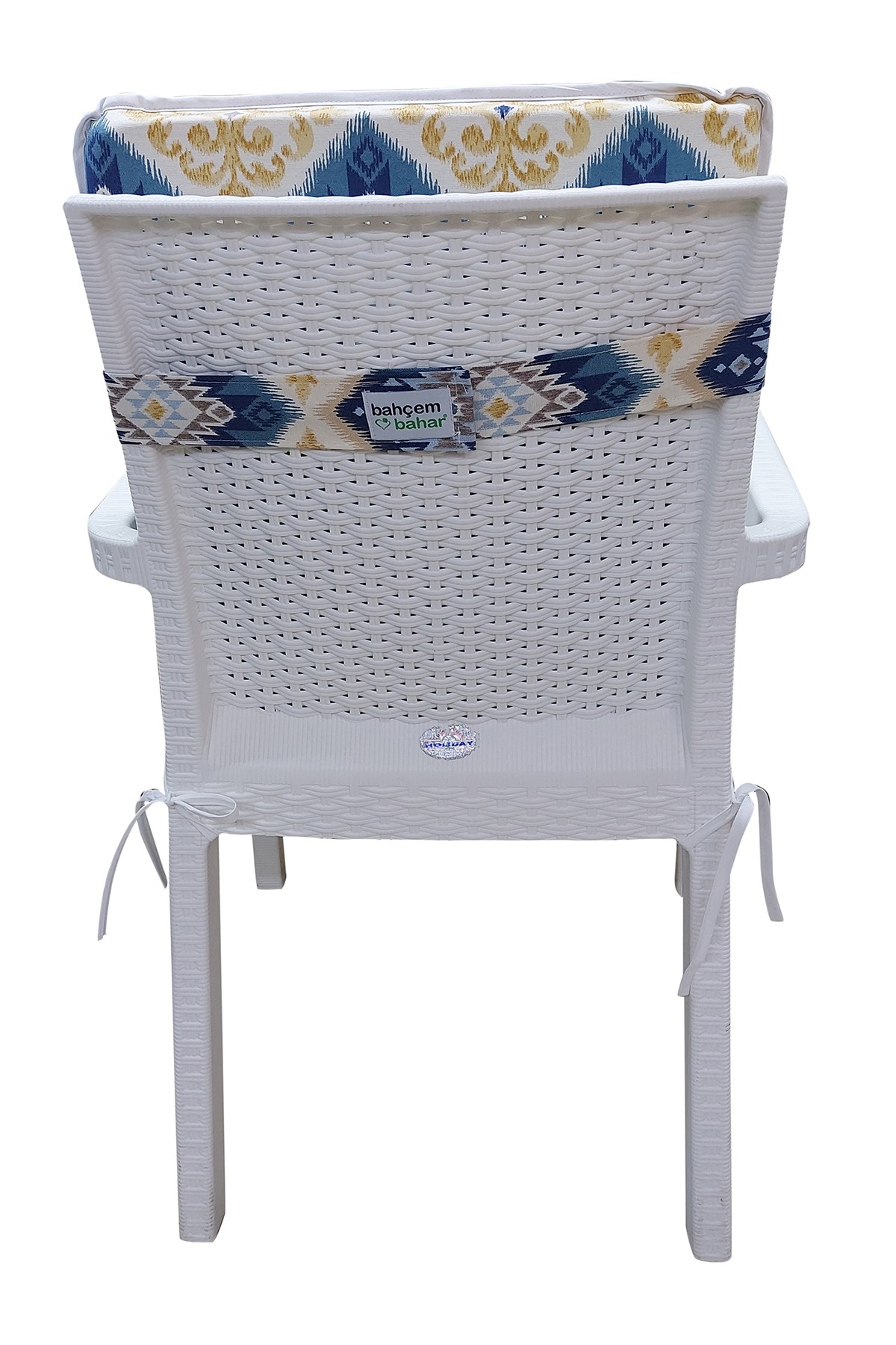 Mi̇rzade 6 Adet Eli̇t Yüksek Arkali Mi̇nder Duck Bezi̇-Eltm-Prm093495-V003 V6 | 6’lı Elit Yüksek Arkalı Sandalye Minderi – Duck Bezi, Fermuarlı