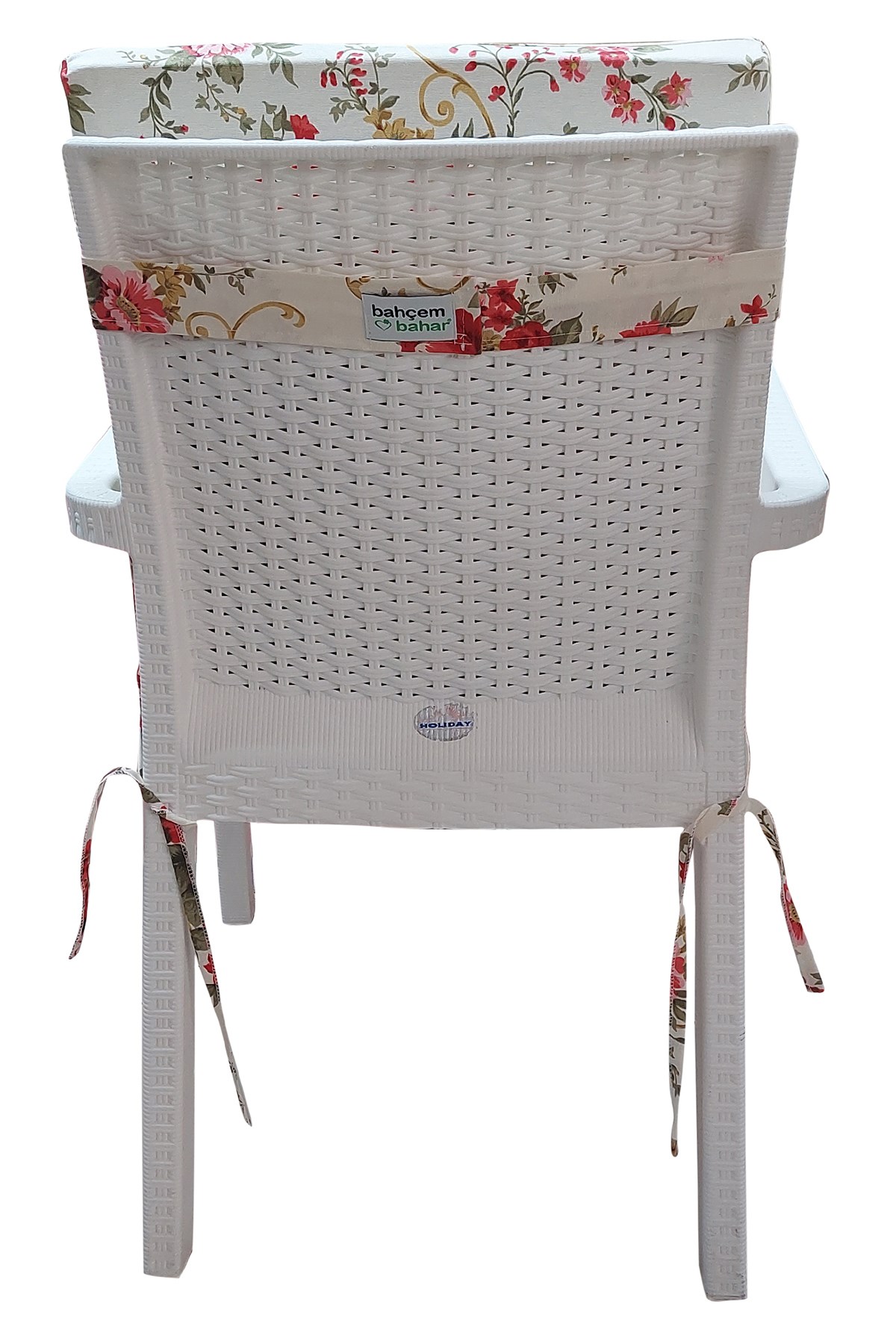 Mi̇rzade 6 Adet Eli̇t Yüksek Arkali Mi̇nder Duck Bezi̇-Eltm-Prm 130267 V1 V6 | 6’lı Elit Yüksek Arkalı Sandalye Minderi – Duck Bezi, Fermuarlı